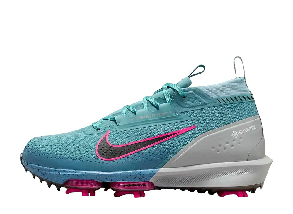 ナイキ インフィニティ ツアー 2 ゴアテックス FV4898 (ゴルフシューズ