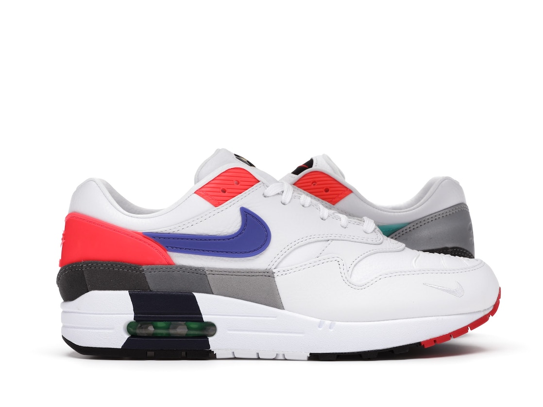 楽天市場】AIR MAX1 Evolution of Icons NIKEの通販