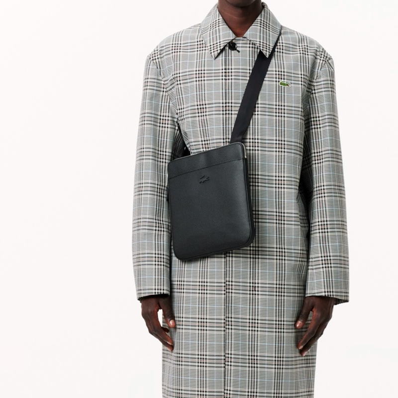 楽天市場】ラコステ LACOSTE シャンタコ マット ピケレザー フラット