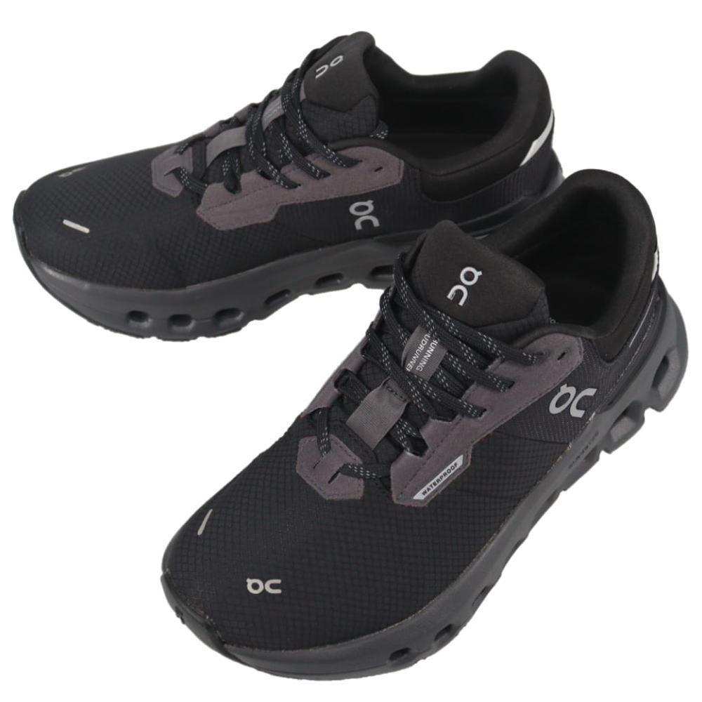 On ランニング シューズ ブラック」の人気商品一覧 | 安い商品を通販