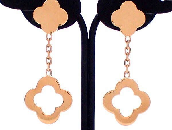 楽天市場】【☆美品・お磨き済み☆】《送料込》 Van Cleef & Arpels