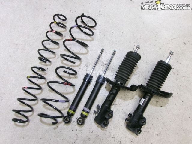 楽天市場】トヨタ プリウス 中古（サスペンション｜パーツ）：車用品