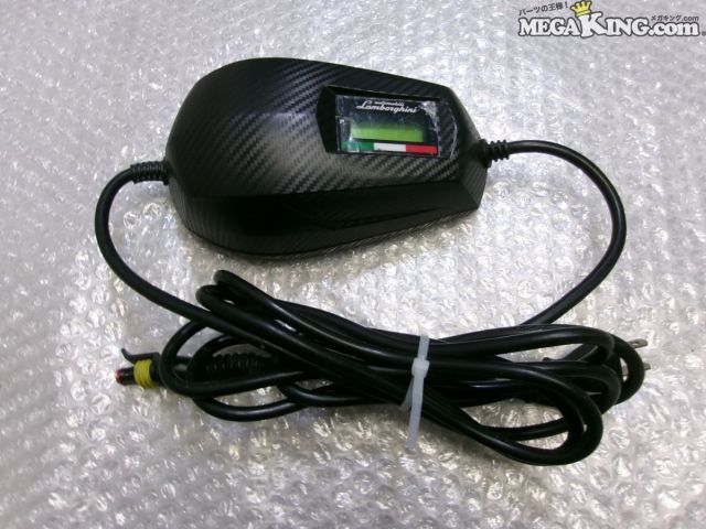 楽天市場】ランボルギーニ 充電器の通販