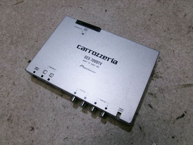 楽天市場】gex 700 dtvの通販