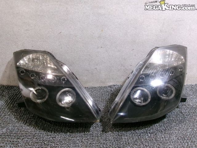 楽天市場】フェアレディz33 ヘッドライト 78の通販