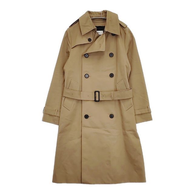 楽天市場】hyke トレンチコートの通販