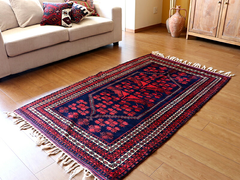 楽天市場】【15%OFFクーポン対象】ヤージベディル トルコ絨毯