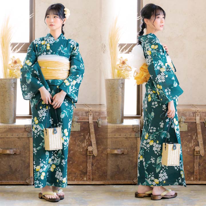楽天市場】浴衣 セット レディース 大人 浴衣セット はじめての浴衣