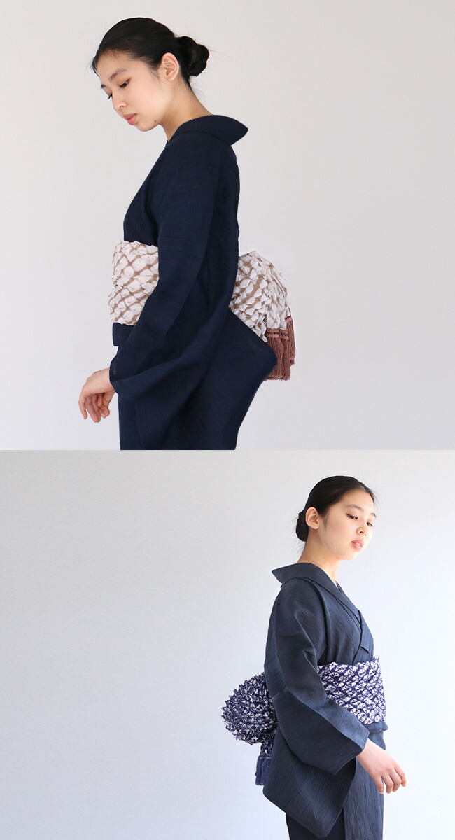 楽天市場】＼ポイント2倍／【LINE登録で5%OFF】 兵児帯 総唄絞りの