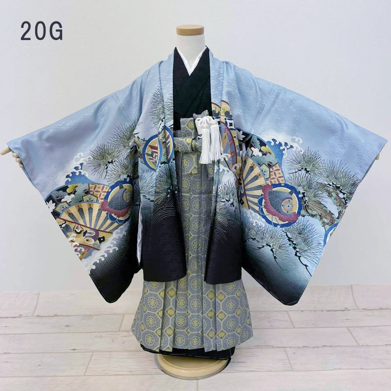 楽天市場】【5の日1000円オフ】 七五三 男の子 5歳 フルセット 男の子