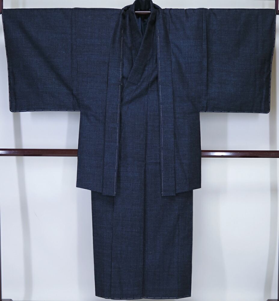 楽天市場】本場結城紬（素材（生地・毛糸）シルク）（メンズ