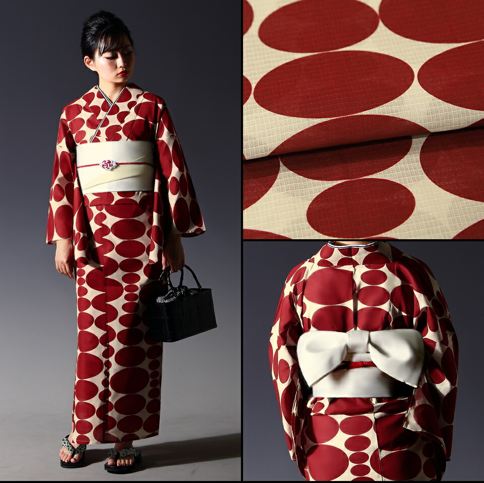楽天市場】【スーパーSALE特別クーポン配布中】浴衣 2点セット(浴衣＋