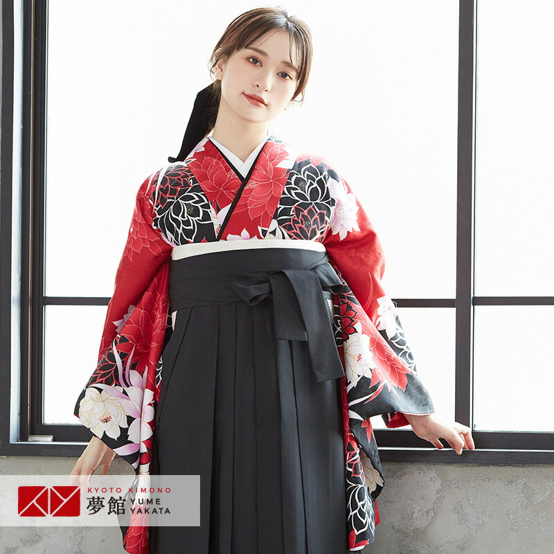 楽天市場】【レンタル】卒業式 袴 レンタル 女 フルセット 女性 袴