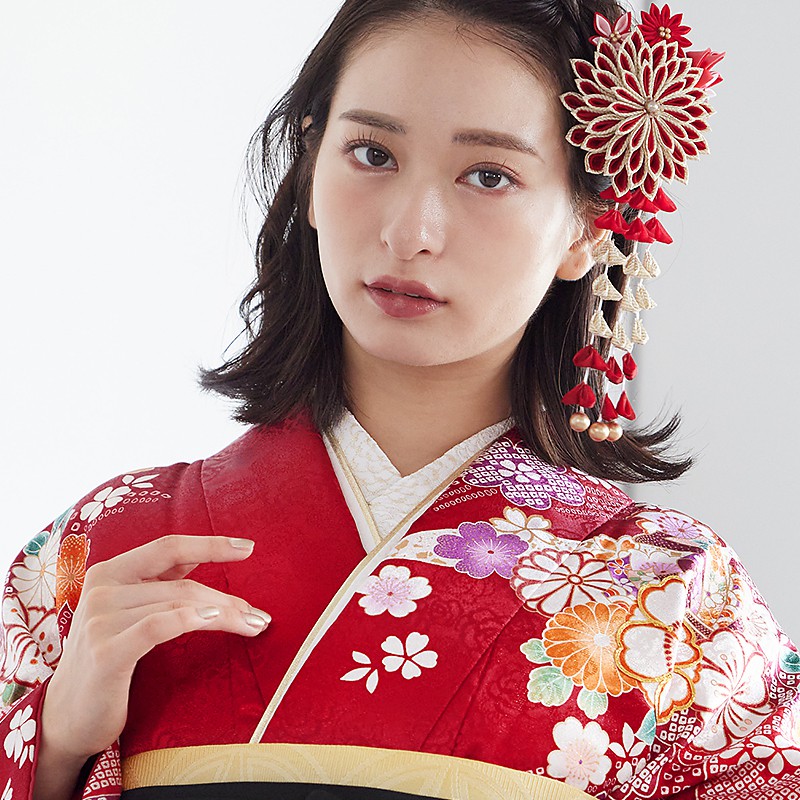 楽天市場】【レンタル】卒業式 袴 レンタル 女 フルセット 女性 袴