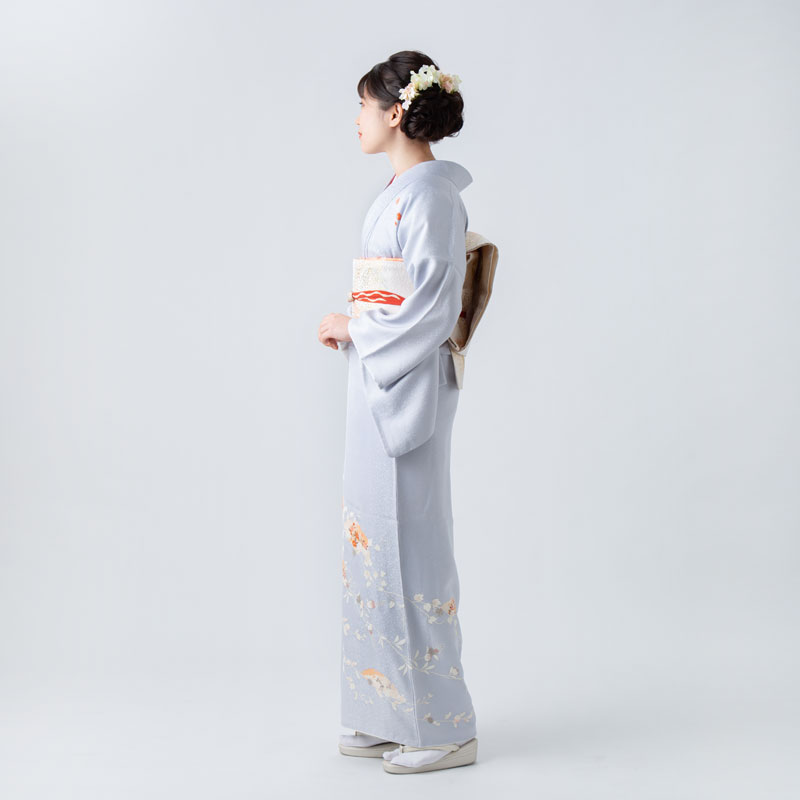 楽天市場】訪問着 レンタル 着物レンタル レンタル着物 着物 訪問着