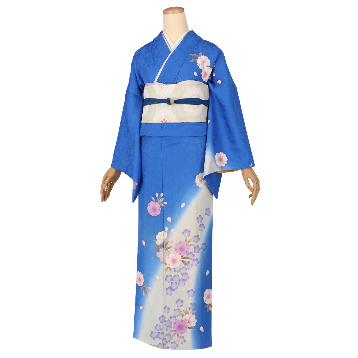 楽天市場】訪問着 レンタル 着物レンタル レンタル着物 着物 訪問着