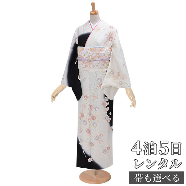 楽天市場】胡蝶蘭 着物 正絹の通販