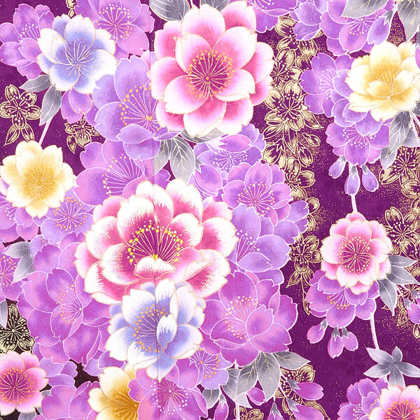 楽天市場】成人式早割クーポン10％オフ【振袖 レンタル】RS568 正絹 赤