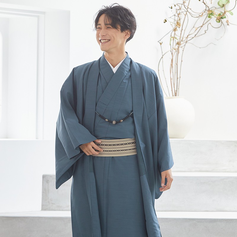 楽天市場】【レンタル】七五三 父 着物レンタル 男着物 [対応身長168