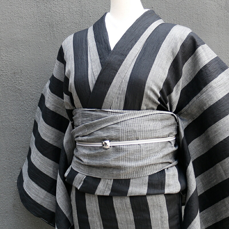 楽天市場】大人の通な兵児帯。軽く涼しい本麻縮み。本麻100％ 日本