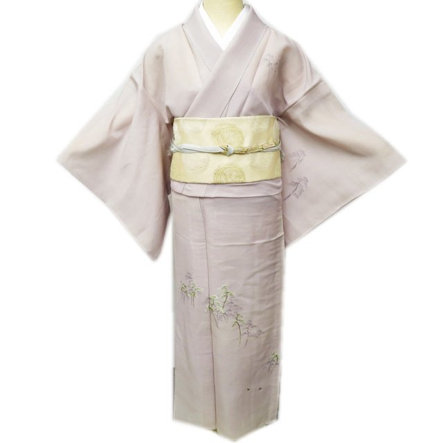 楽天市場】正絹 付け下げの通販