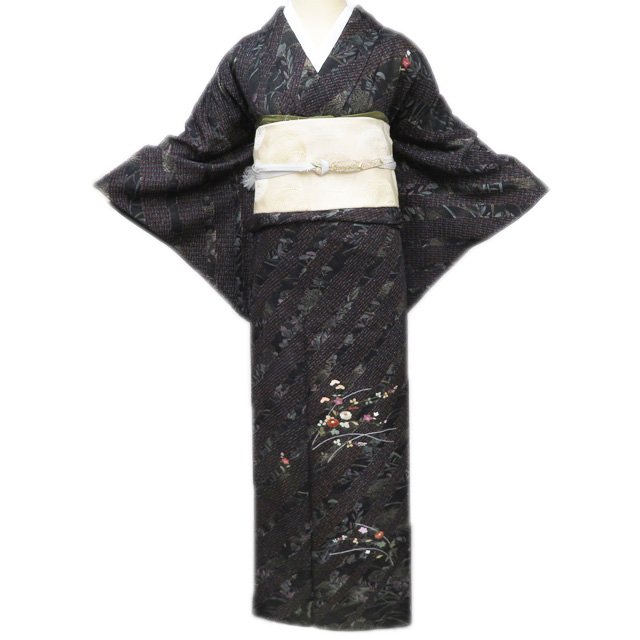 楽天市場】絞り 付け下げの通販