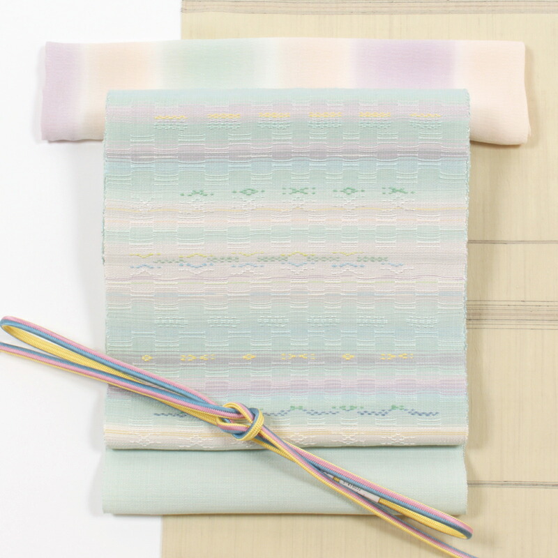 楽天市場】【3/11 01:59まで☆10%OFF】首里道屯織(ロートン織) 特選