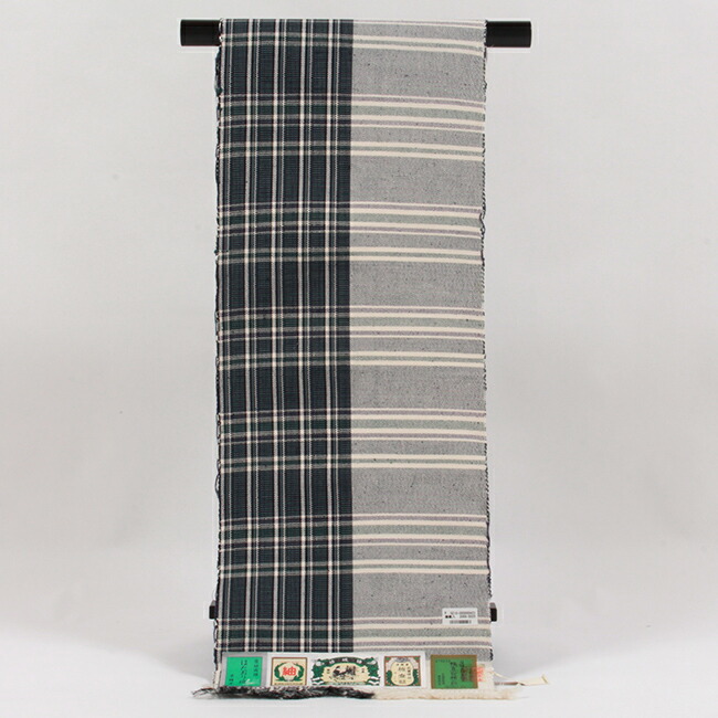 楽天市場】【3/11 01:59まで☆10%OFF】【奥順謹製】特選創作 結城紬 八