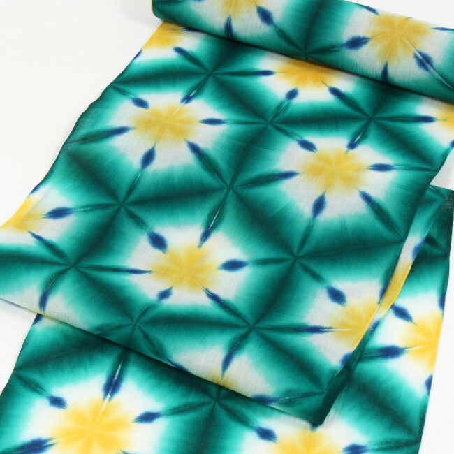 楽天市場】【3/4 20:00-4H限定☆10%OFFクーポン】【藤井絞り】 浴衣