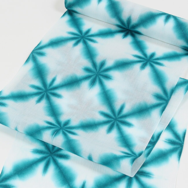 楽天市場】【3/11 01:59まで☆10%OFF】【藤井絞り】 浴衣 反物 ゆかた