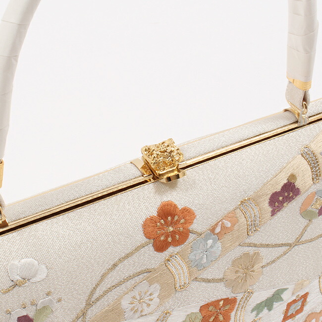 楽天市場】【3/4 20:00-4H限定☆10%OFFクーポン】草履バッグセット 銀