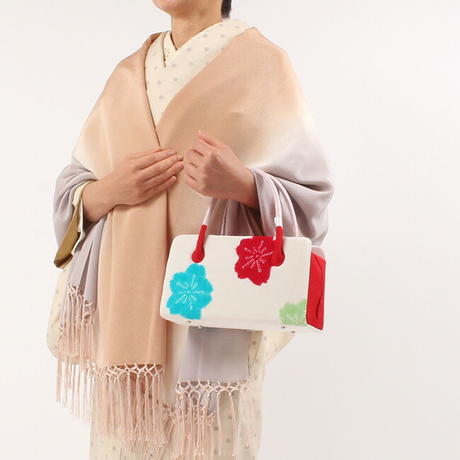 楽天市場】【3/11 01:59まで☆10%OFF】和装バッグ 利休バッグ なごみ