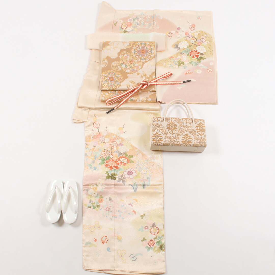 楽天市場】【3/11 01:59まで☆10%OFF】【服部織物】 特選正絹西陣袋帯