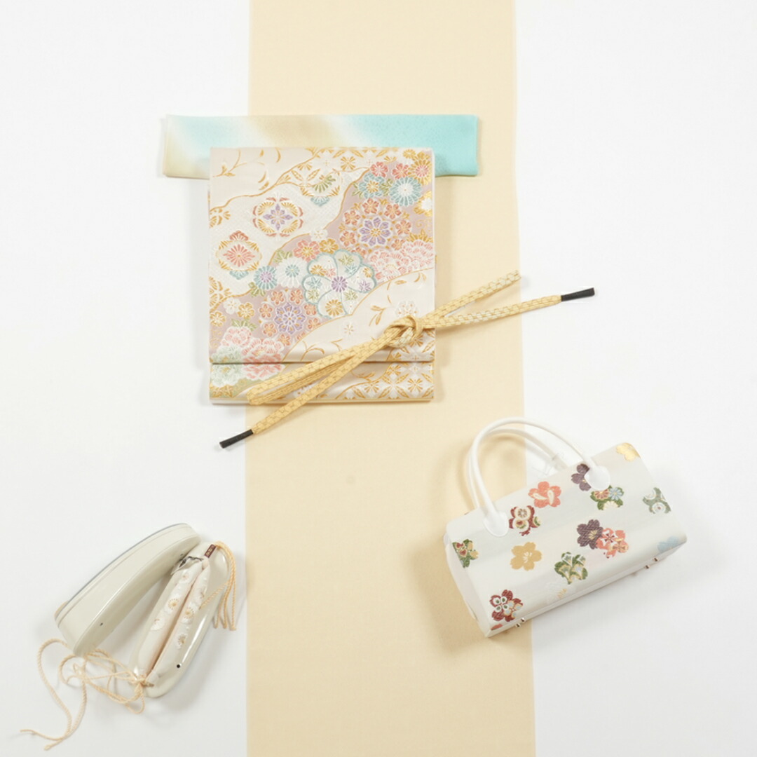 楽天市場】【3/11 01:59まで☆10%OFF】ふくい 西陣織 正絹袋帯