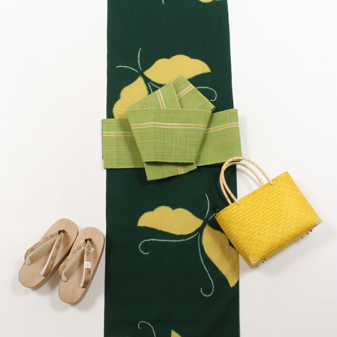 楽天市場】【3/11 01:59まで☆10%OFF】【藤井絞】 特選 浴衣 反物 綿麻