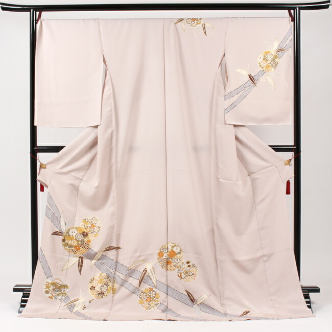 楽天市場】【3/11 01:59まで☆20%OFF】【万葉染織】 特選京友禅訪問着