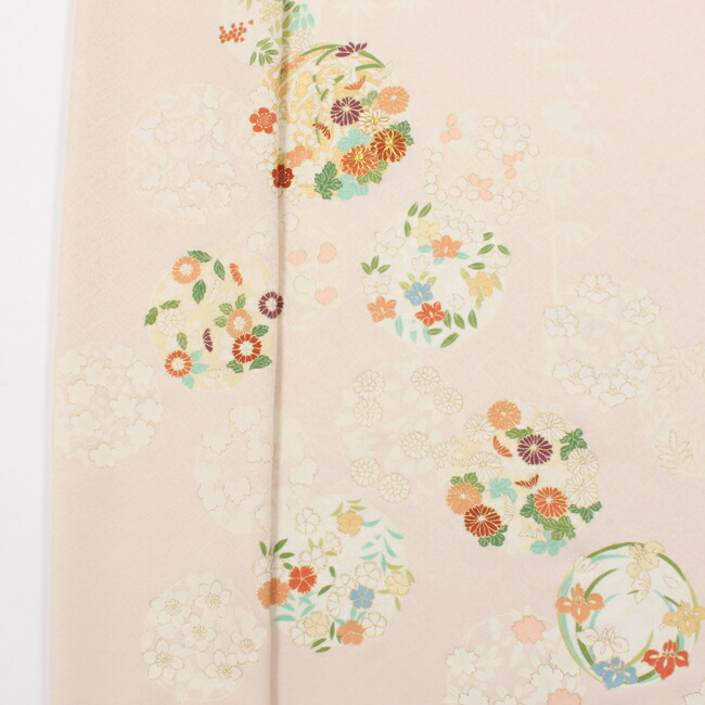 楽天市場】【3/5 20:00-4H限定☆10%OFFクーポン】 特選手描き友禅 付