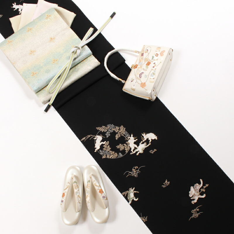 楽天市場】【3/6 20:00-4H限定☆10%OFFクーポン】 特選手描き京友禅付