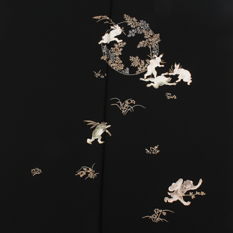 楽天市場】【3/6 20:00-4H限定☆10%OFFクーポン】 特選手描き京友禅付