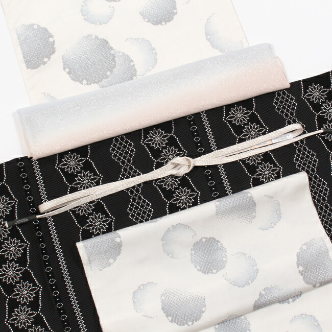 楽天市場】【3/11 01:59まで☆10%OFF】本場筑前博多織 紋織袋帯