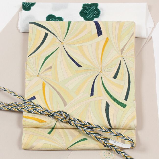 楽天市場】【3/11 01:59まで☆20%OFF】【帯のあらた】特選正絹袋帯