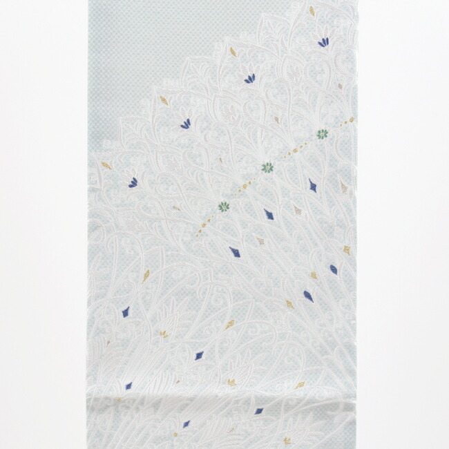 楽天市場】【3/11 01:59まで☆10%OFF】【夏帯】『西陣まいづる』西陣織