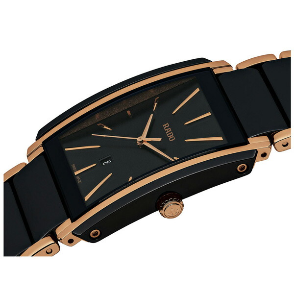 楽天市場】ラドー腕時計 正規品 インテグラル Lサイズ メンズ