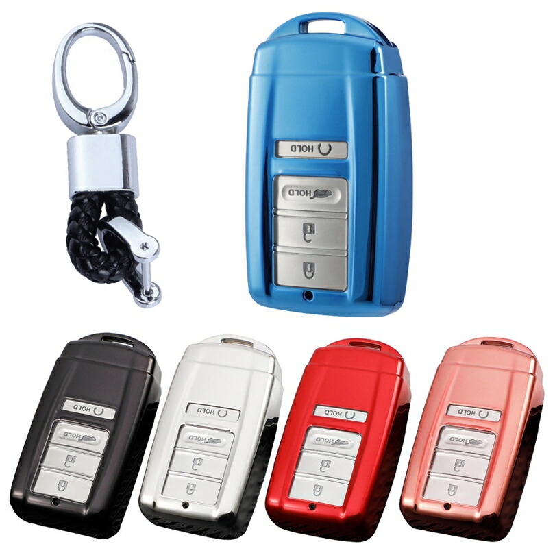 楽天市場】ホンダ アキュラTPU スマートキーケース キーカバー