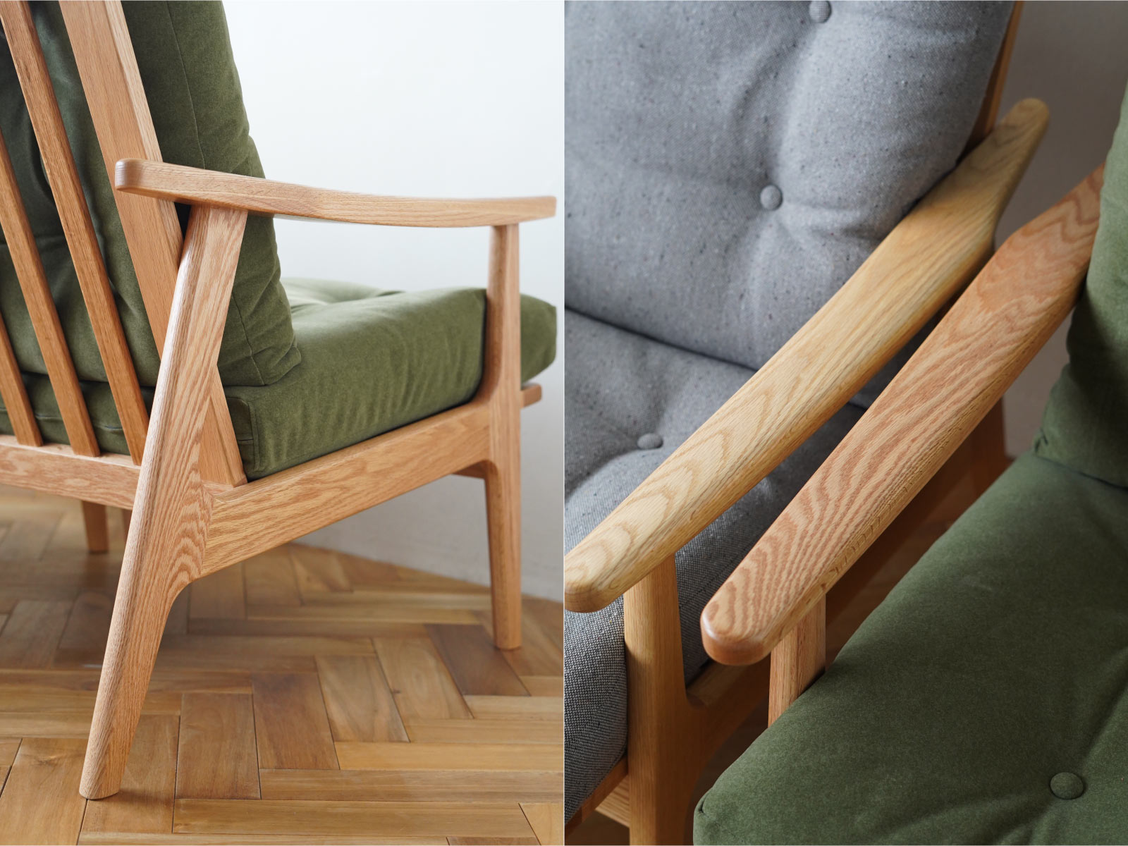 楽天市場】全4色 ミナペルホネン タンバリン マルニ60 フレームチェア