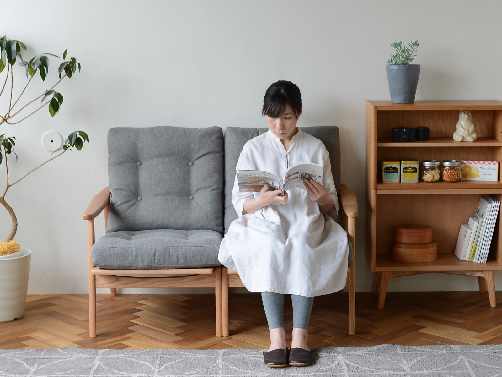 楽天市場】【組立設置無料キャンペーン】全4色 ミナペルホネン