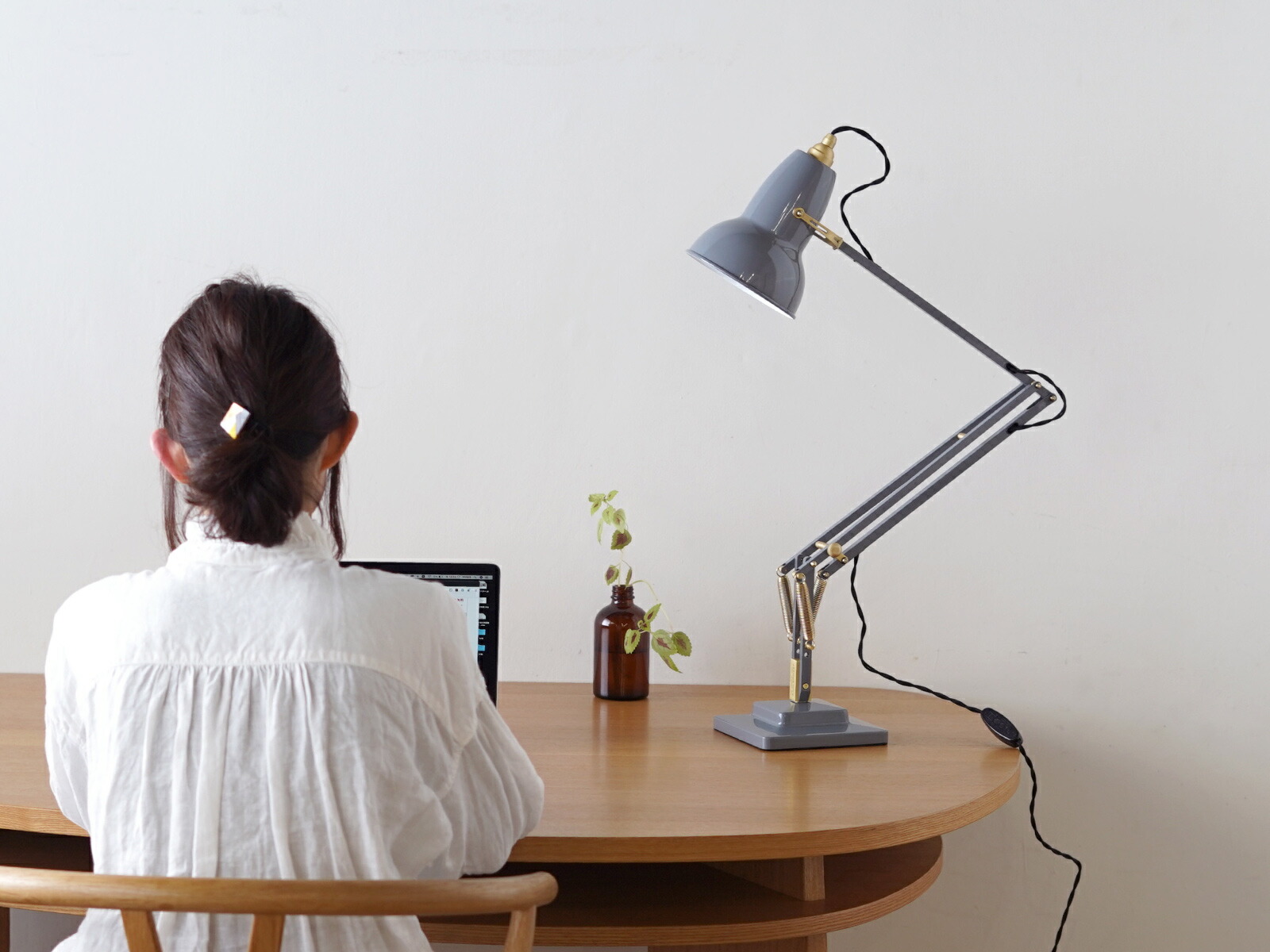 楽天市場】【在庫有】アングルポイズ(ANGLEPOISE) オリジナル1227