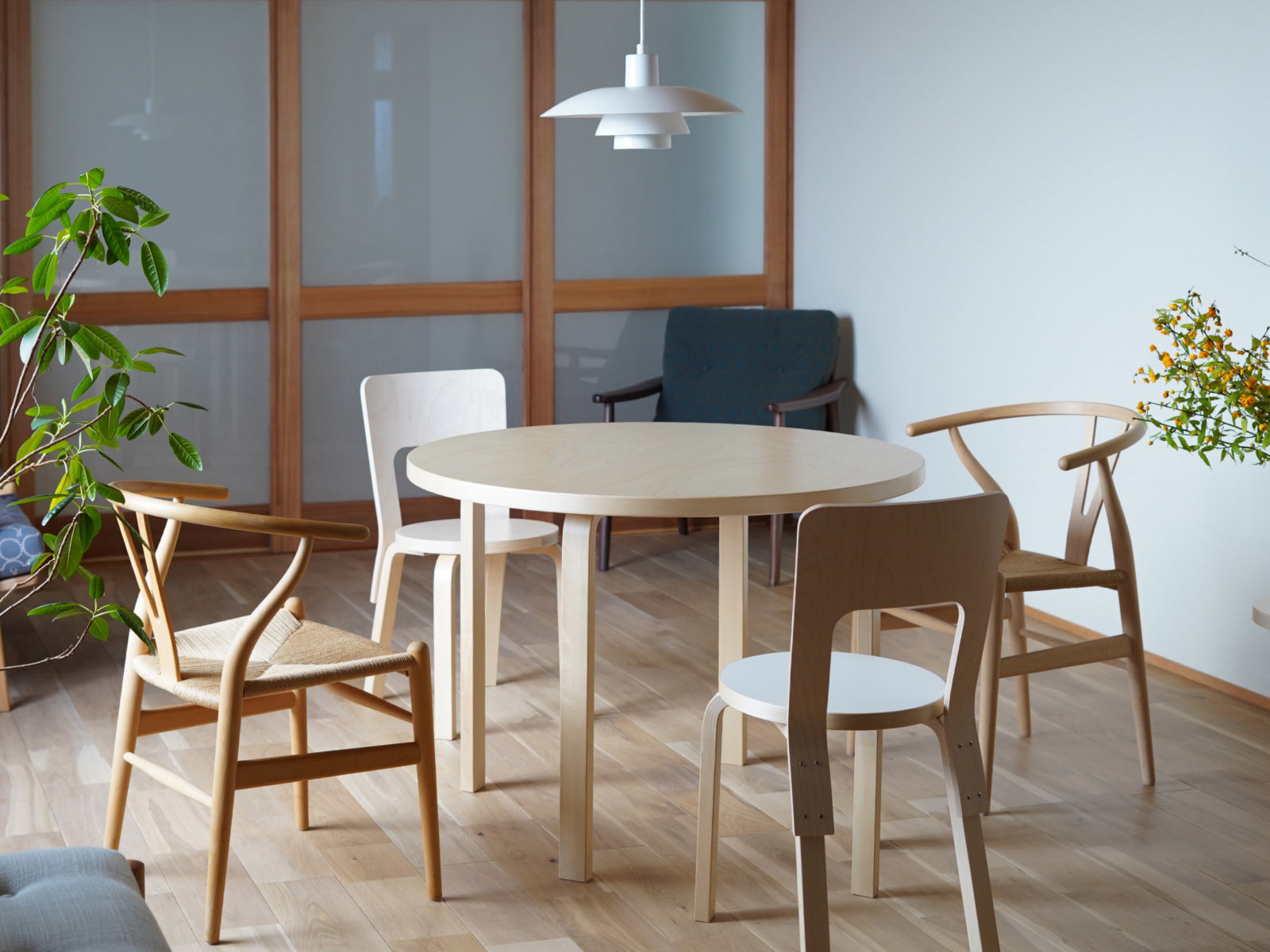 楽天市場】【即納在庫、特典有】artek (アルテック) 90Aテーブル