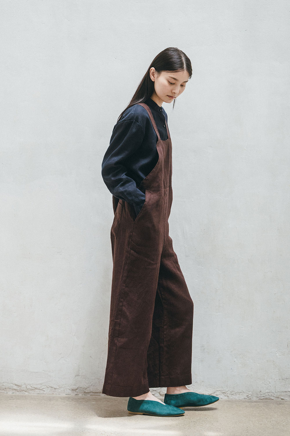 楽天市場】【セール30%OFF】fog linen work フォグリネンワーク