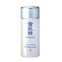 楽天市場】140ml 雪肌精シュープレム乳液iiの通販